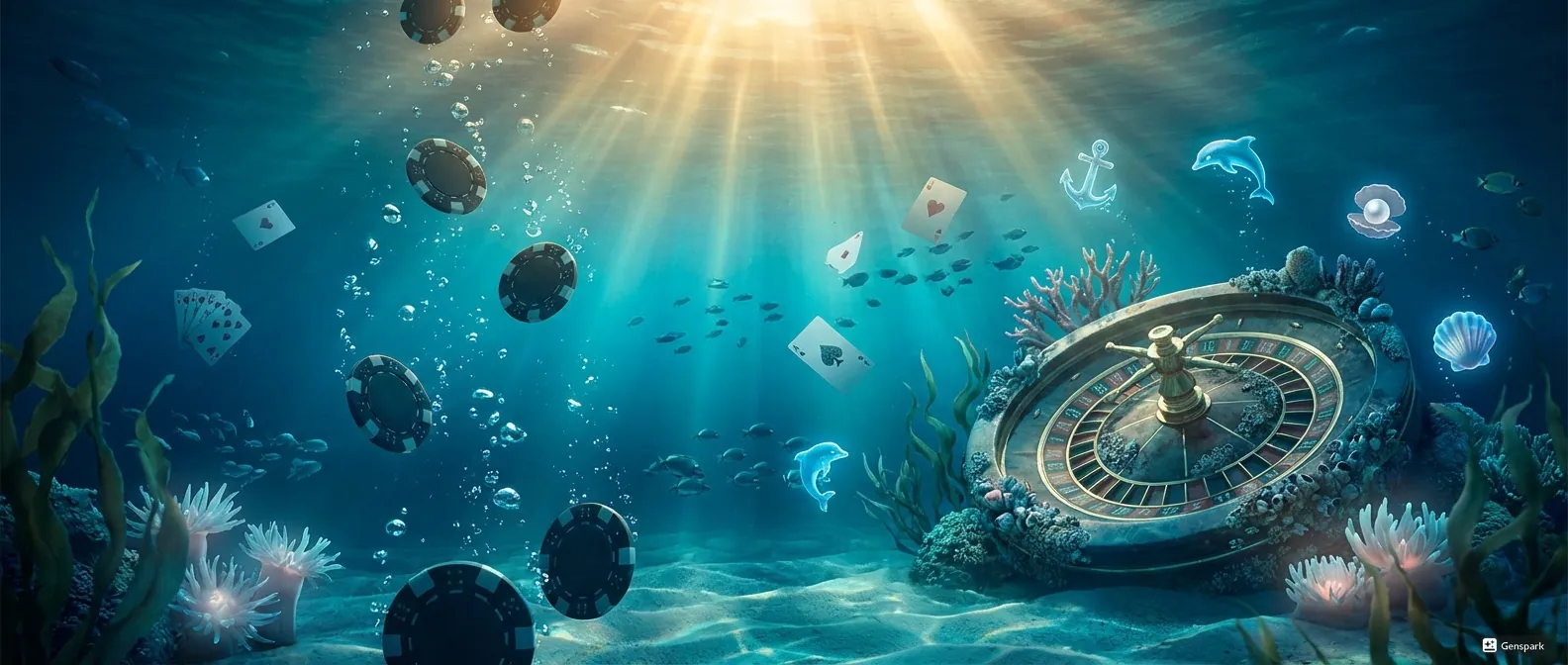 Vindero Casino bonus